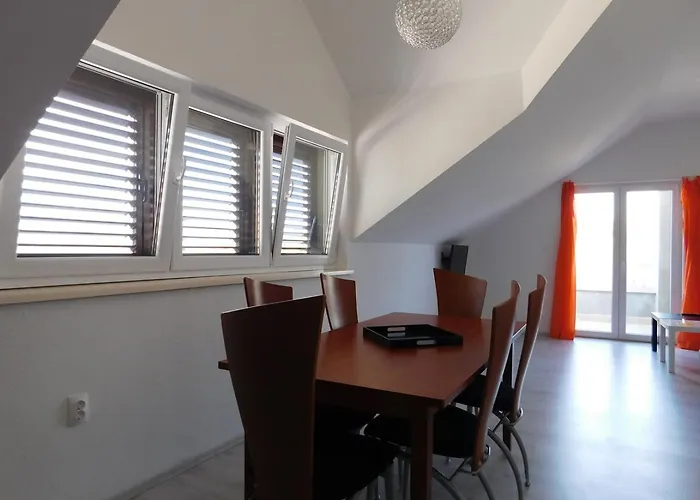 Lejlighed Renata - Bijeli Povlja (Brac)