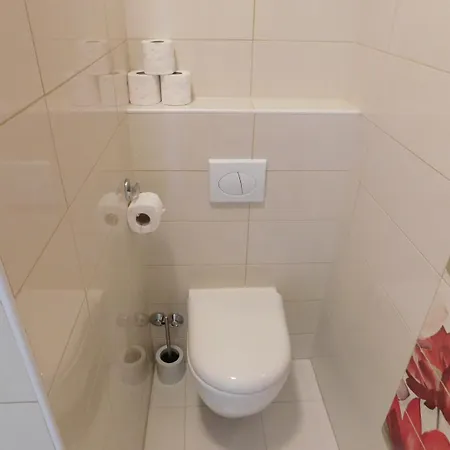 Renata - Bijeli Apartament