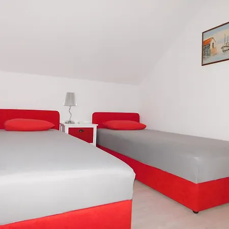 Apartament Renata - Bijeli