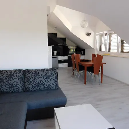 Renata - Bijeli Apartament Povlja (Brac)