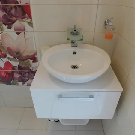 Apartament Renata - Bijeli