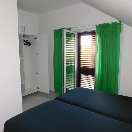Apartament Renata - Bijeli *