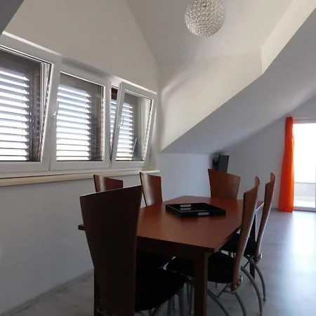 Apartament Renata - Bijeli Povlja (Brac)